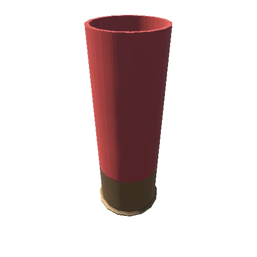 Shotgun Shell